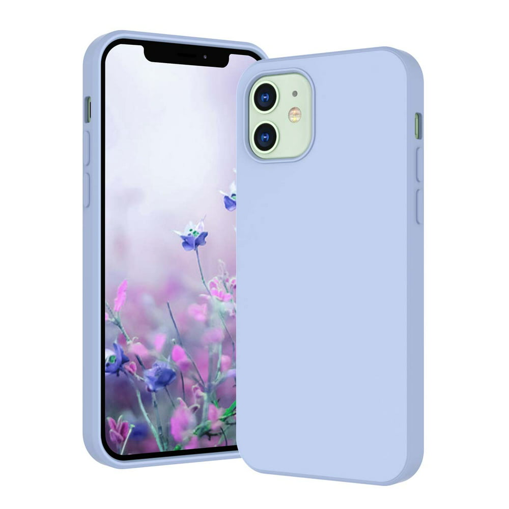 Njjex Cases Cover For 2020 Apple Iphone 12 Pro Iphone 12 Mini 12 Pro