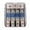 4 Way, variant on 4 Way Mini ANL Blade Fuse Holder Stereo Car Audio Power Distribution Block