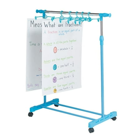 anchor chart storage rack walmart com anchor chart paper walmart