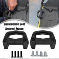 thumbnail image 3 of 860201806 Base & Hardware Accessories Cargo Base Kit for LinQ Can-Am X3 Ski-Doo, 3 of 5