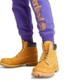 thumbnail image 3 of Bota Timberland Premium de 6 pulgadas, impermeable, color trigo, para hombre, 8 m, 3 of 9