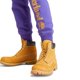 thumbnail image 3 of Bota Timberland Premium de 6 pulgadas, impermeable, color trigo, para hombre, 8 m, 3 of 9