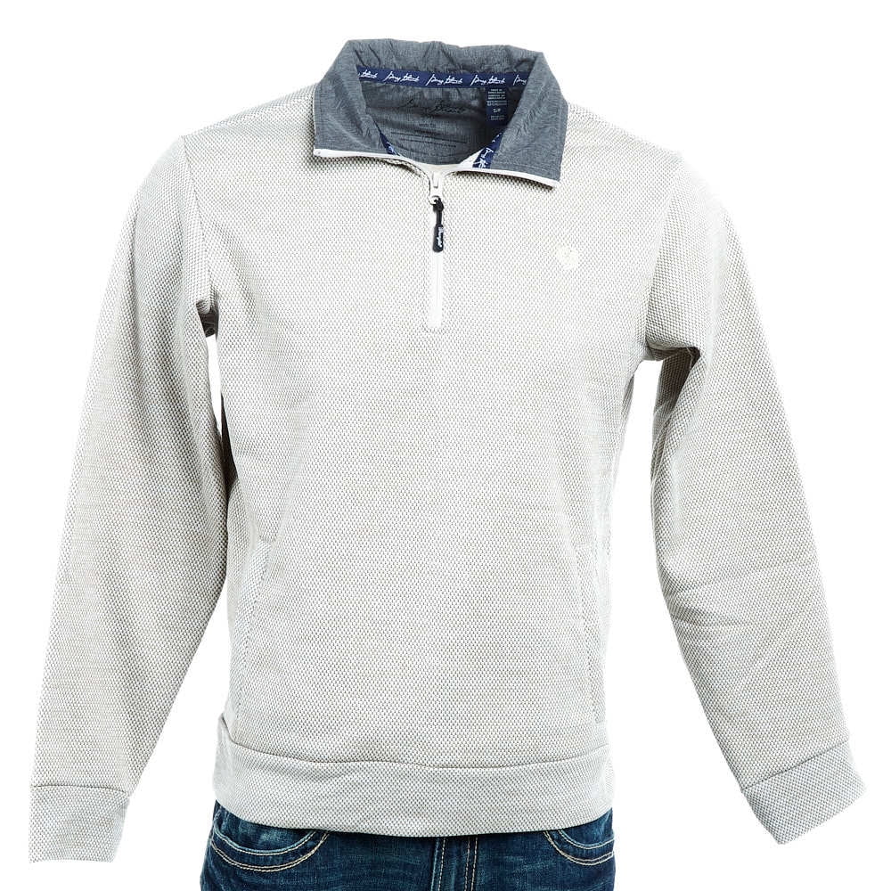 george strait pullover