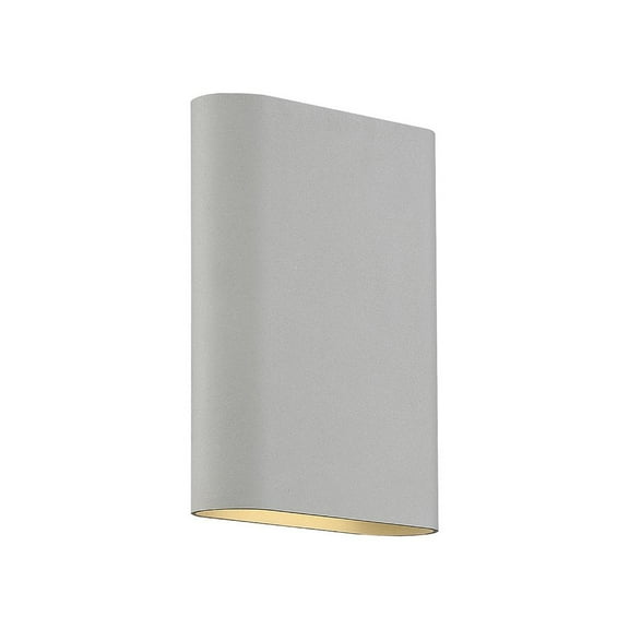 Access Lighting Dual Voltage LED Wall Sconce