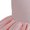 Pink, variant on Satin Puff Sleeve Evening Dress – Backless Tie-Up Princess Gown, Luxe Party & Stage Wear, Glamorous Statement Beyond Pink Dress for Girls Simplicity