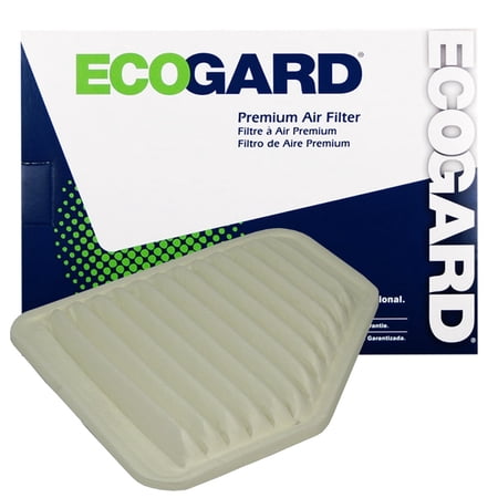 ECOGARD XA5707 Premium Engine Air Filter Fits 2005-2010 Chevrolet Cobalt 2007-2010 Pontiac G5 2005-2006 Pursuit 2006 G4
