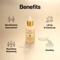 thumbnail image 4 of Ampoule d'alba Volufilina intensiva con trufa blanca del Piamonte, 30 ml, 4 of 8