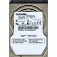 thumbnail image 1 of Toshiba MK3265GSX HDD2H83 H ZK01 S A0/GJ001Q 320GB, 1 of 1