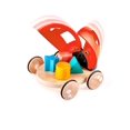 thumbnail image 5 of Hape : Trieur de Formes / Coccinelle, 5 of 5