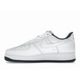 thumbnail image 2 of Nike Men's Air Force 1 Low Lil Yachty Concrete Boys It's Us Shoes, from StockX, 2 of 5