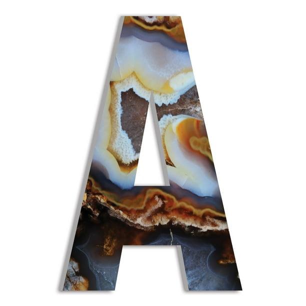 The Stupell Home Decor Collection Stupell Industries Oversized Geode