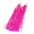 thumbnail image 2 of 2Pcs Children Bike Bicycle Handlebar Pvc Streamer Colorful Tassel Decor, 2 of 6