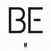 BTS - BE (Deluxe Edition) - Music & Performance - CD