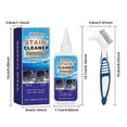 thumbnail image 5 of Home Remover Gel Portable Multi Use Grout Cleaner for Bathroom, 5 of 5
