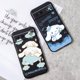 thumbnail image 3 of Coque de téléphone en silicone noir antichoc, dessin animé mignon Cinnamoroll pour Google Pixel 9 8 7A 7 snap6 5A 5 4 4A XL 5G, 3 of 4