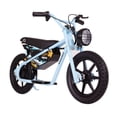 thumbnail image 1 of Weeler E-Velo- Bleu, 1 of 8