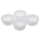 thumbnail image 1 of 4 tapones de plástico para bidones de aceite, barriles de plástico, tapas de bidón (blancos), 1 of 5