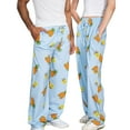 thumbnail image 4 of Spongebob Squarepants Pineapple House Lounge Pants, 4 of 7