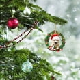 thumbnail image 5 of Giunmcul up to 50% Off New Ornaments Christmas Tree Ornaments Christmas Gifts Home Decoration, 5 of 5