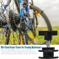 thumbnail image 3 of IWMango Nylon Bike Chain Keeper Cleaner for Cleaning Maintenance Bicycle Accessory, 3 of 11