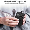 thumbnail image 2 of JOYO Mini Electric Guitar Amp 5W Guitar Amp with 4 Effects (JA-05G), 2 of 5