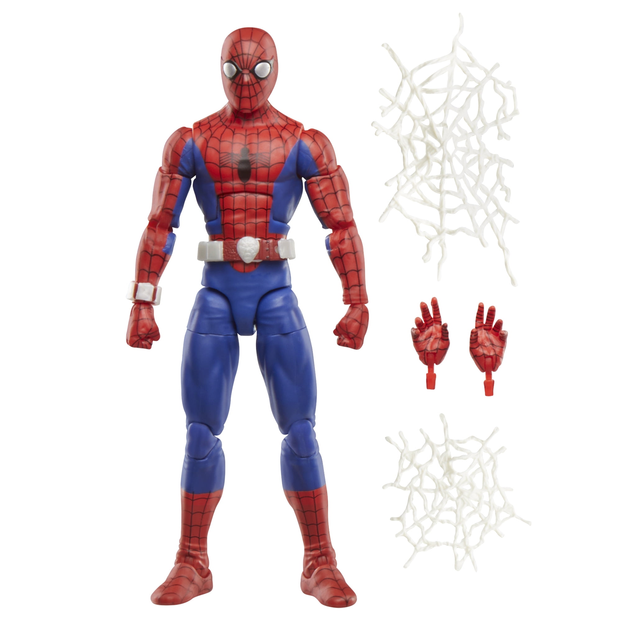 【廃盤・レア】MARVEL SPIDER-MAN Figure 2体セット Marvel Legends Series Spider-Man '77 - Walmart.ca