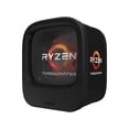 thumbnail image 2 of AMD RYZEN Threadripper 1920X 3.5 GHz (4.0 GHz boost clocks) 12-Core 24 Threads Socket sTR4 32MB Cache Desktop Processor - YD192XA8AEWOF, 2 of 3