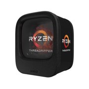 AMD RYZEN Threadripper 1920X 3.5 GHz (4.0 GHz boost clocks) 12-Core 24 Threads Socket sTR4 32MB Cache Desktop Processor - YD192XA8AEWOF