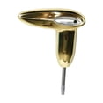 thumbnail image 1 of jinwen Outil de Réglage de Club de Golf Outil de Retrait Clé de Golf pour Réparer Hybrides Fairway Doré T20, 1 of 9