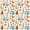 Blue Orange Green, variant on Erosebridal Teens Cartoon Floral RV Car Bedding Comforter Set 7pcs,Girls Boys Happy Camping Butterflies Guitar Queen Bedding Sets,Breathable Home Decor