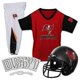 thumbnail image 1 of Conjunto de uniforme Franklin Sports NFL para niños, color del equipo, 1 of 3