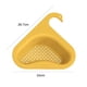 thumbnail image 5 of Wdftyju Colador Fregadero Colador Fregadero de cocina Estante Grifo Cesta colgante Wdftyju 6xq5qq4br1bt5rm6, 5 of 6