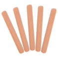 thumbnail image 1 of 5pcs Terracotta Brown Sugar Softener Rods – Reusable Food Storage Container Accessory for Seasoning Preservation & Kitchen Pantry Organization, Retro, 1 of 4