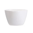 thumbnail image 6 of SEWOART Succulent Plant Flowerpot, White Ceramic Planter, Nordic Style, Home and Office Use, 3Pcs, 6 of 8
