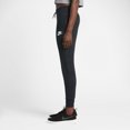 thumbnail image 2 of Nike Womens Fitness Lounge Jogger Pants, 2 of 4