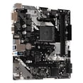 thumbnail image 3 of MB ASROCK | B450M-HDV R4.0 R, 3 of 5
