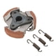 thumbnail image 1 of Almohadilla de Embrague ANGGREK Minimoto Duradera de Metal para Motor de 2 Tiempos 47CC 49CC Accesorios, 1 of 8