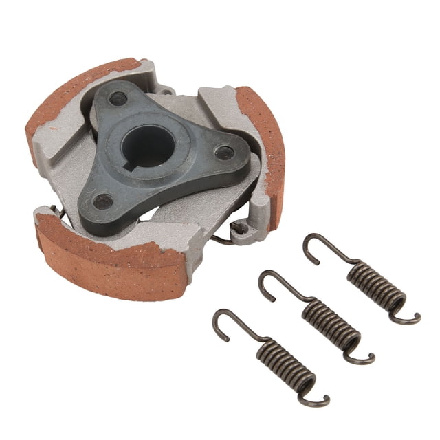 Almohadilla de Embrague ANGGREK Minimoto Duradera de Metal para Motor de 2 Tiempos 47CC 49CC Accesorios