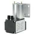 thumbnail image 1 of Vacuum Pump, Large Power Negative Pressure Suction Pump with Stand for Gas Analysis and Sampling, 1 of 7