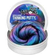 Crazy Aaron's Illusion Thinking Putty 4" Super Scarab