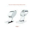thumbnail image 4 of Angles 316 Stainless Steel Boat Hand Rail Fitting Marine Railing Support Bracket Tube Stanchion Hardware Yacht Accessories 1pcs ,Reliable Accessory, 4 of 6