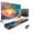 Orange, variant on ULTIMEA Sound Bar for Smart TV with Dolby Atmos, 190W Peak Power Soundbar with Subwoofer, TV Sound Bar with Bass Boost, Home Theater Audio Sound Bars for TV Speakers