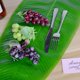 thumbnail image 1 of Paquete de 4 Manteles Individuales Grandes de Hojas Artificiales de Hawaiano Tropical Luau perfecl Hojas verdes grandes artificiales, 1 of 8