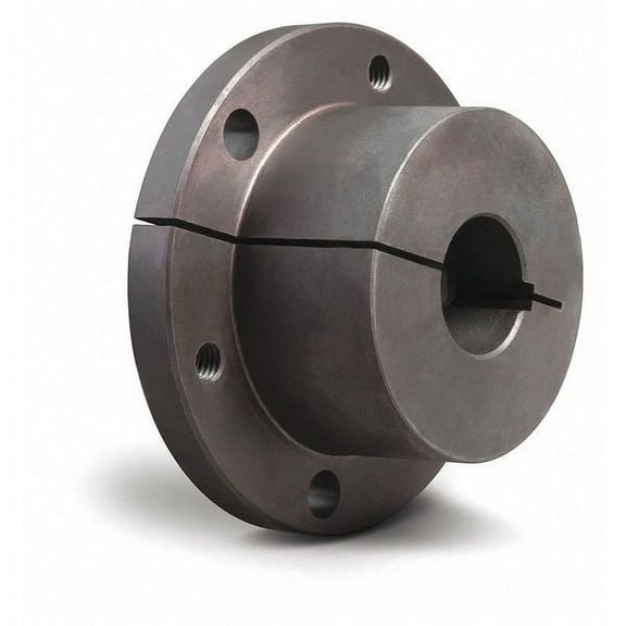 Manufacturer Varies QD Bushing, SK, 1 in B Dia,1.875 in L SK1