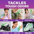 thumbnail image 3 of Odor Blasters Deep Rinse and Revitalize Fabric Rinse, Laundry Additive, Eliminates Sweat and Musty Odors, Fresh Burst Scent, 50 fl oz, 3 of 5