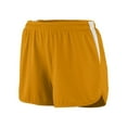 thumbnail image 2 of Ladies Wicking Polyester Short 347, 2 of 3