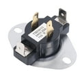 thumbnail image 4 of 12x Dryer Replacement Kit 3387134 High-Limit Thermostat 3392519 Dryer Thermal Fuse 3977393 Thermal Cut-Off Switch, 4 of 8