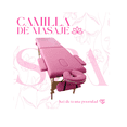 thumbnail image 3 of Camilla Para Masajes Xtellar, Spa, Tatuajes Y Terapia Física, 3 of 4