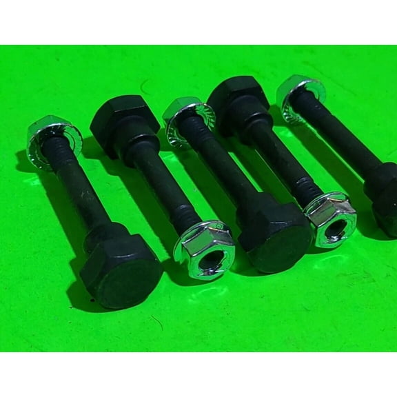NEW 5-Pack Shear Pins fits Honda 90102-732-010 / 90114-SA0-000 Snow Blowers
