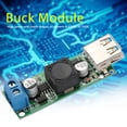 thumbnail image 4 of Module de Tension Descendante 12V24V 6V-32V à 5V, Module Convertisseur DC-DC, pour la Recharge de Téléphone, 4 of 8